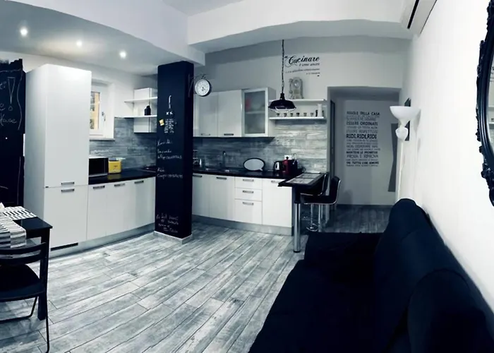 Very House