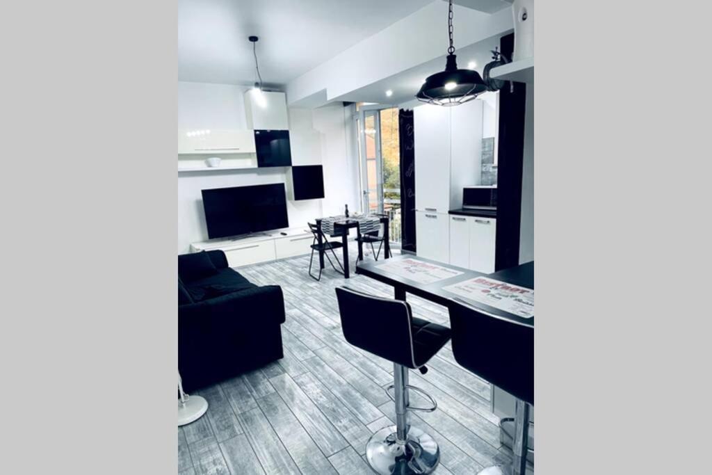 Very House Apartamento Sorrento